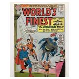 World's Finest #152 (1965)