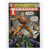Tomahawk #108 (1967)