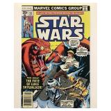 Star Wars #11 (1978)