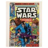 Star Wars #16 (1978) (Valance the Hunter)