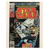 Star Wars #15 (1978) (Crimson Jack)