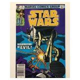 Star Wars #51N (1981)