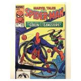 Marvel Tales #161 1984