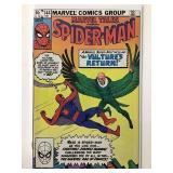 Marvel Tales #144 N 1982