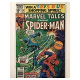 Marvel Tales #120 N 1980
