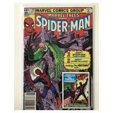 Marvel Tales #139 N 1982