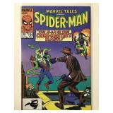 Marvel Tales #164 1984
