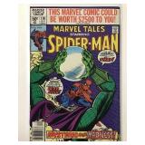 Marvel Tales #119 N 1980