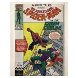 Marvel Tales #191 1986