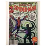 Marvel Tales #140 N 1982