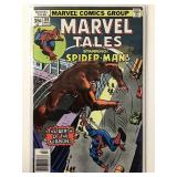 Marvel Tales #89 1978