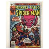 Marvel Tales #115 N 1980