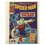 Marvel Tales #162 1984
