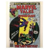Marvel Tales #94 1978