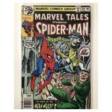 Marvel Tales #101 1979