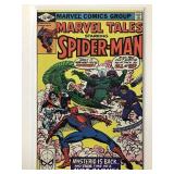 Marvel Tales #118 1980