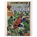 Marvel Tales #117 N 1980