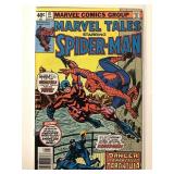 Marvel Tales #111 N 1980