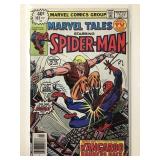 Marvel Tales #103 1979
