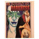 Bound in Darkness #1; 1st App of Bubba the