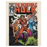 Incredible Hulk #330 (McFarlane 1st main cover