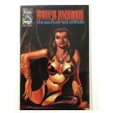 Hells Maiden Demon Blood #1