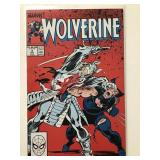 Wolverine #2