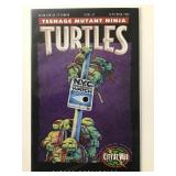 Teenage Mutant Ninja Turtles #51