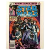 Star Wars #70N (1983)