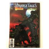 Strange Tales #1 (1998)