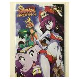 Shantae Swimsuit Special #2025A one-shot