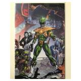 MM Power Rangers / TMNT II #2 (2023)