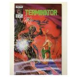 Terminator All My Future Past #2 (1990)