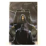 Star Wars Hidden Empire #2Illuminati.B (2023)