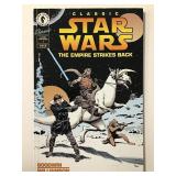 Classic Star Wars ESB #1 (1994 Dark Horse)