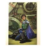 Star Wars Hidden Empire #3Illuminati.B (2023)