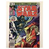 Star Wars #63N (1982)