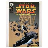 Classic Star Wars ESB #2 (1994 Dark Horse)