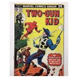 Two-Gun Kid #119 (1974)