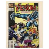Venom Nights of Vengeance #2