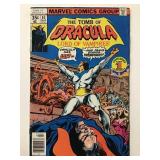 Tomb of Dracula #63 (1978)