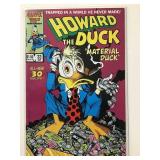 Howard the Duck #33; Final Issue
