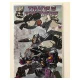 Transformers Generation One #1
