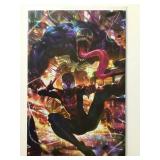 Miles Morales Spider-Man #3; 616 Syndicate V
