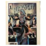 Black Cat #1