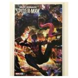 Miles Morales Spider-Man #3; 616 Syndicate Variant