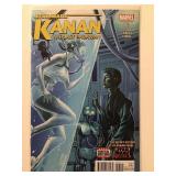 Star Wars Kanan Last Padawan #7