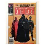 Star Wars Return of the Jedi #2