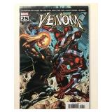 Venom #25; Doom appearance