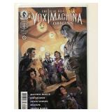 Vox Machina Origins Series 3 #1